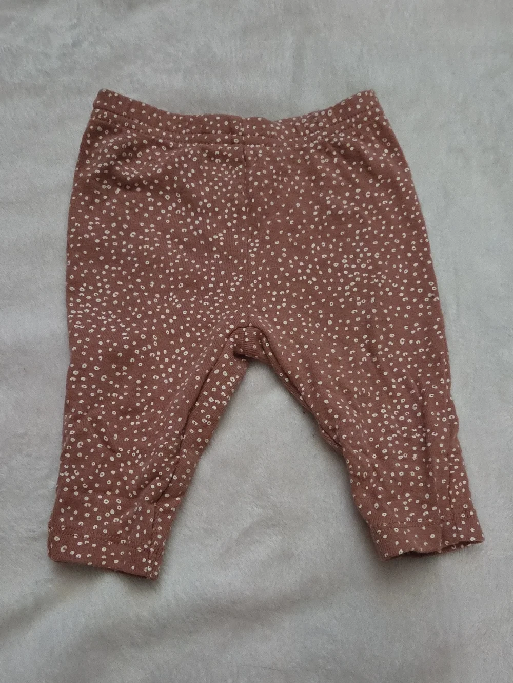 10 For $10 Carters Pants Size 3 Months